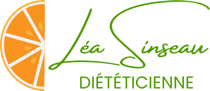 Diététicienne Nutritionniste - LEA SINSEAU